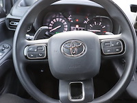 Toyota proace city - kenteken vlj-43-f | automaat - afbeelding 26 van  46