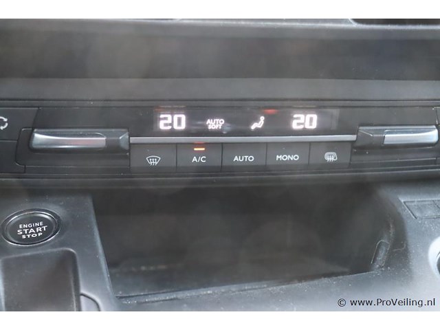 Toyota proace city - kenteken vlj-43-f | automaat - afbeelding 29 van  46