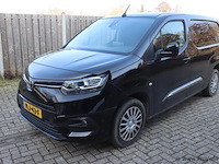 Toyota proace city - kenteken vlj-43-f | automaat - afbeelding 23 van  46