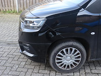 Toyota proace city - kenteken vlj-43-f | automaat - afbeelding 34 van  46