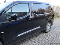 Toyota proace city - kenteken vlj-43-f | automaat - afbeelding 42 van  46