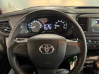 Toyota proace compact 1.5 d-4d cool comf, vgh-44-p - afbeelding 7 van  18