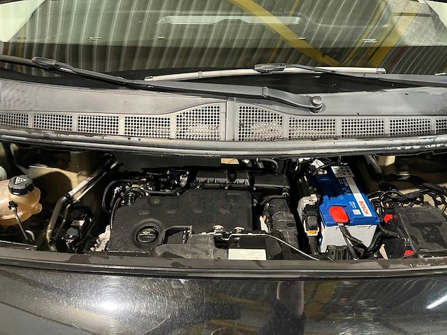 Toyota proace compact 1.5 d-4d cool comf, vgh-44-p - afbeelding 8 van  18