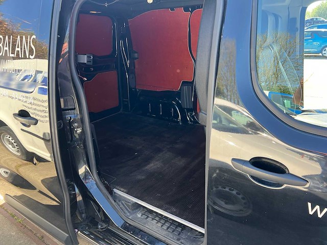 Toyota proace compact 1.5 d-4d cool comf, vgh-44-p - afbeelding 10 van  18