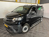 Toyota proace compact 1.5 d-4d cool comf, vgh-44-p - afbeelding 1 van  18