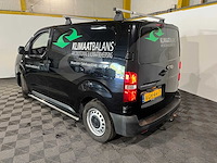 Toyota proace compact 1.5 d-4d cool comf, vgh-44-p - afbeelding 12 van  18