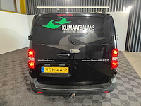 Toyota proace compact 1.5 d-4d cool comf, vgh-44-p - afbeelding 4 van  18