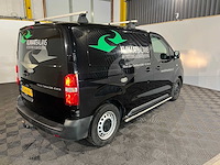 Toyota proace compact 1.5 d-4d cool comf, vgh-44-p - afbeelding 5 van  18