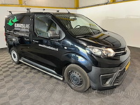 Toyota proace compact 1.5 d-4d cool comf, vgh-44-p - afbeelding 14 van  18
