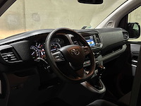 Toyota proace compact 1.6 d-4d professional 114pk 2017 (origineel-nl), v-346-jr - afbeelding 3 van  33