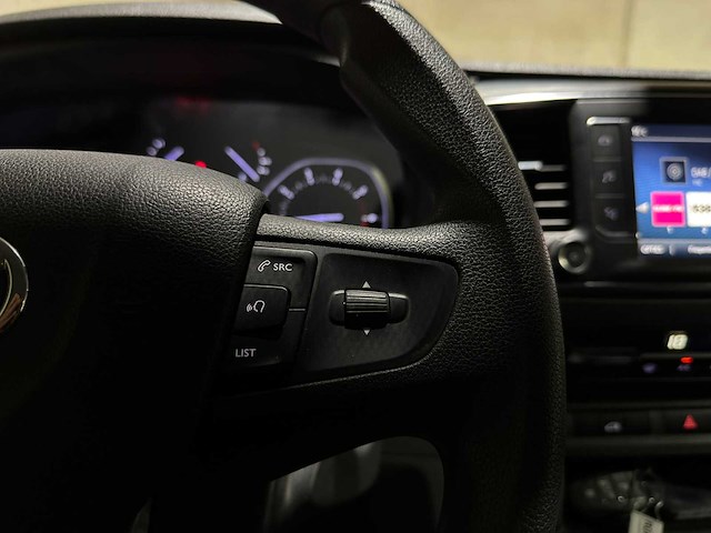 Toyota proace compact 1.6 d-4d professional 114pk 2017 (origineel-nl), v-346-jr - afbeelding 7 van  33