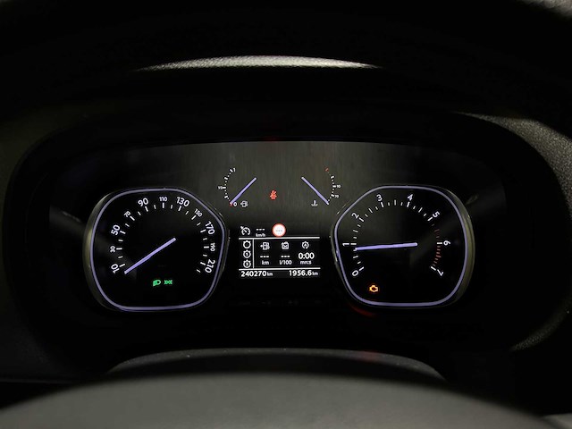 Toyota proace compact 1.6 d-4d professional 114pk 2017 (origineel-nl), v-346-jr - afbeelding 10 van  33