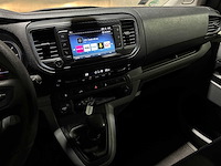 Toyota proace compact 1.6 d-4d professional 114pk 2017 (origineel-nl), v-346-jr - afbeelding 11 van  33