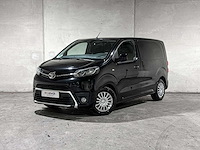 Toyota proace compact 1.6 d-4d professional 114pk 2017 (origineel-nl), v-346-jr - afbeelding 1 van  33