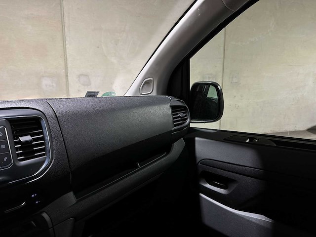 Toyota proace compact 1.6 d-4d professional 114pk 2017 (origineel-nl), v-346-jr - afbeelding 14 van  33