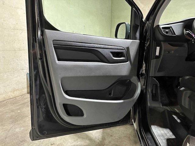 Toyota proace compact 1.6 d-4d professional 114pk 2017 (origineel-nl), v-346-jr - afbeelding 15 van  33