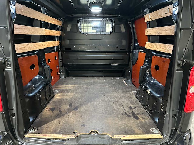 Toyota proace compact 1.6 d-4d professional 114pk 2017 (origineel-nl), v-346-jr - afbeelding 17 van  33