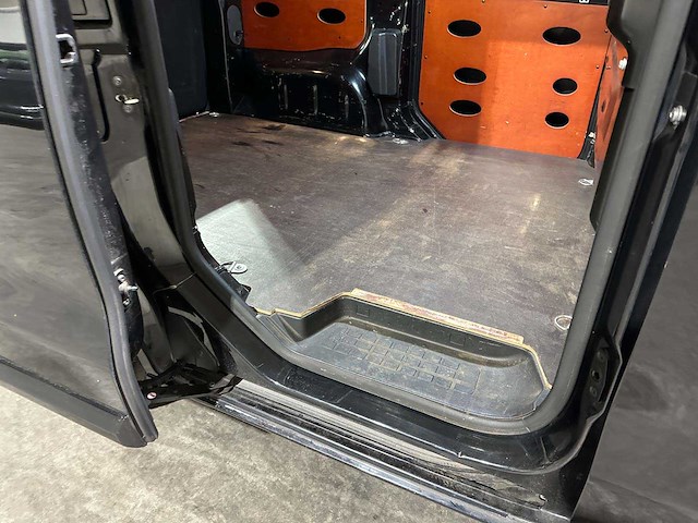 Toyota proace compact 1.6 d-4d professional 114pk 2017 (origineel-nl), v-346-jr - afbeelding 19 van  33