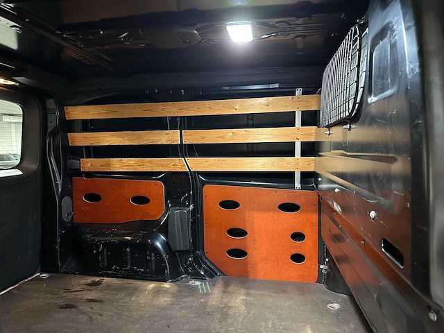 Toyota proace compact 1.6 d-4d professional 114pk 2017 (origineel-nl), v-346-jr - afbeelding 21 van  33