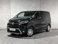 Toyota proace compact 1.6 d-4d professional 114pk 2017 (origineel-nl), v-346-jr - afbeelding 12 van  33