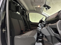 Toyota proace compact 1.6 d-4d professional 114pk 2017 (origineel-nl), v-346-jr - afbeelding 25 van  33