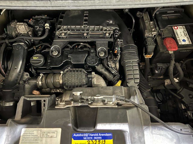 Toyota proace compact 1.6 d-4d professional 114pk 2017 (origineel-nl), v-346-jr - afbeelding 26 van  33