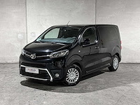 Toyota proace compact 1.6 d-4d professional 114pk 2017 (origineel-nl), v-346-jr - afbeelding 28 van  33