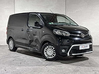 Toyota proace compact 1.6 d-4d professional 114pk 2017 (origineel-nl), v-346-jr - afbeelding 29 van  33