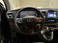 Toyota proace compact 1.6 d-4d professional 114pk 2017 (origineel-nl), v-346-jr - afbeelding 4 van  32