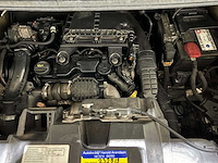 Toyota proace compact 1.6 d-4d professional 114pk 2017 (origineel-nl), v-346-jr - afbeelding 25 van  32
