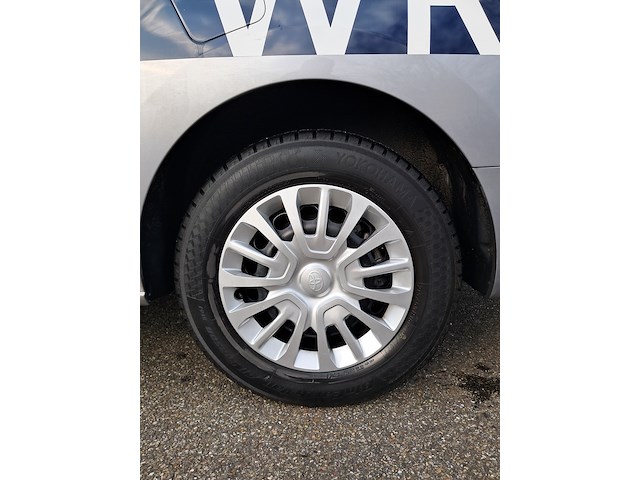 Toyota, proace electric worker, professional extra range long 75 kwh, 2023 - afbeelding 3 van  40