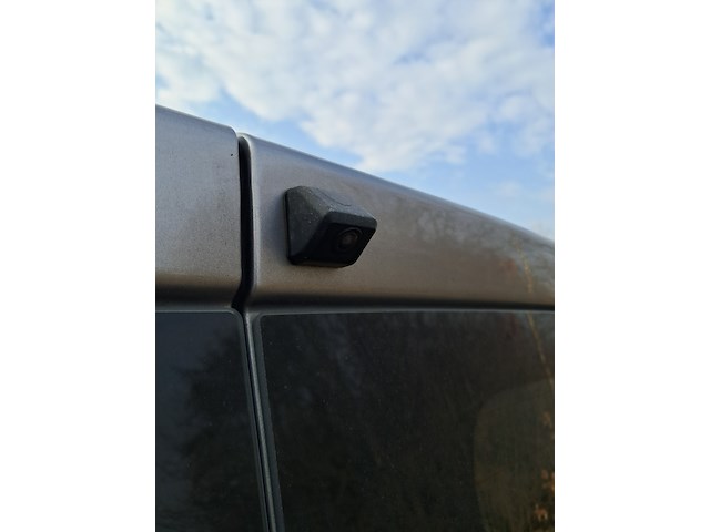 Toyota, proace electric worker, professional extra range long 75 kwh, 2023 - afbeelding 9 van  40