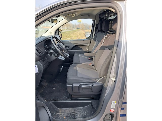 Toyota, proace electric worker, professional extra range long 75 kwh, 2023 - afbeelding 14 van  40