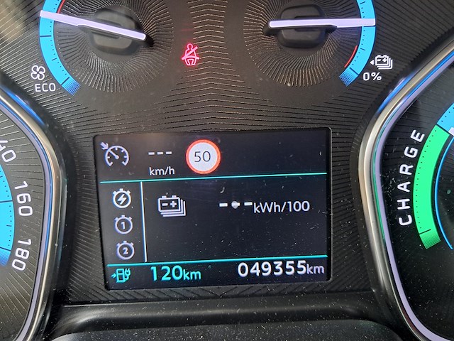 Toyota, proace electric worker, professional extra range long 75 kwh, 2023 - afbeelding 15 van  40