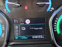 Toyota, proace electric worker, professional extra range long 75 kwh, 2023 - afbeelding 15 van  40