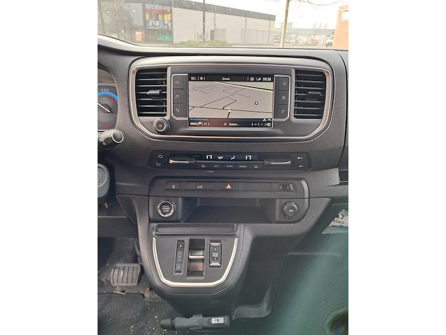 Toyota, proace electric worker, professional extra range long 75 kwh, 2023 - afbeelding 17 van  40