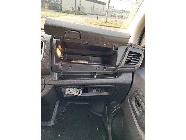 Toyota, proace electric worker, professional extra range long 75 kwh, 2023 - afbeelding 18 van  40