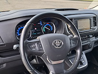 Toyota, proace electric worker, professional extra range long 75 kwh, 2023 - afbeelding 20 van  40