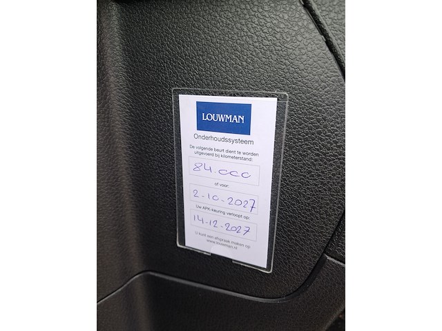 Toyota, proace electric worker, professional extra range long 75 kwh, 2023 - afbeelding 21 van  40