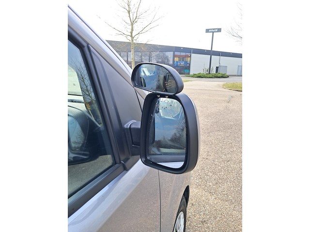 Toyota, proace electric worker, professional extra range long 75 kwh, 2023 - afbeelding 24 van  40