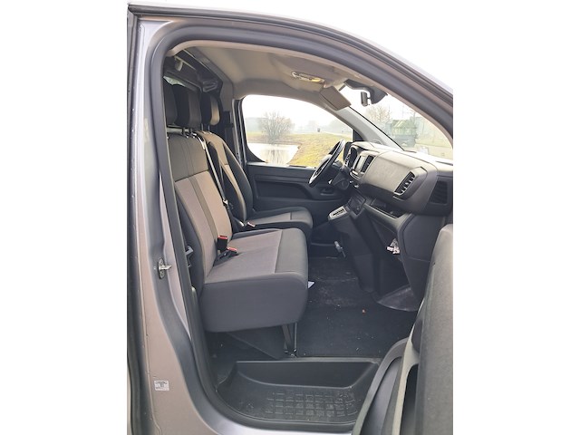 Toyota, proace electric worker, professional extra range long 75 kwh, 2023 - afbeelding 25 van  40