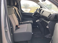 Toyota, proace electric worker, professional extra range long 75 kwh, 2023 - afbeelding 25 van  40