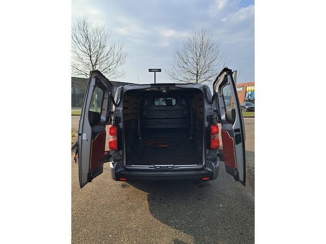 Toyota, proace electric worker, professional extra range long 75 kwh, 2023 - afbeelding 27 van  40