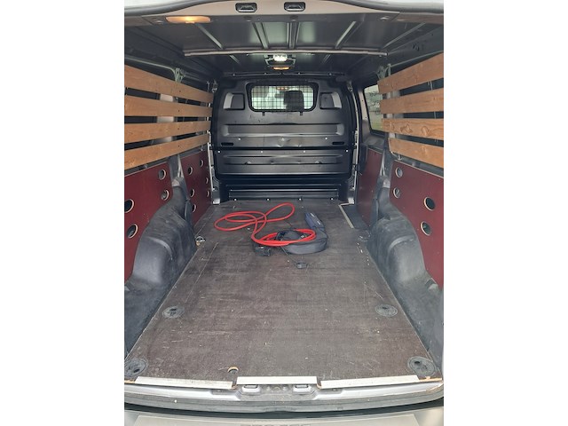 Toyota, proace electric worker, professional extra range long 75 kwh, 2023 - afbeelding 28 van  40