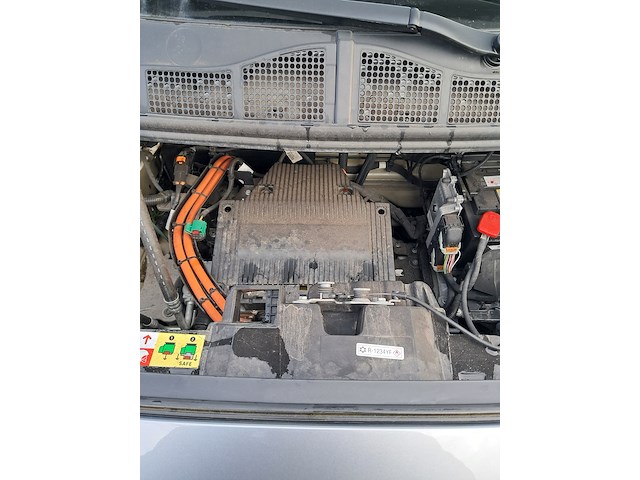 Toyota, proace electric worker, professional extra range long 75 kwh, 2023 - afbeelding 32 van  40