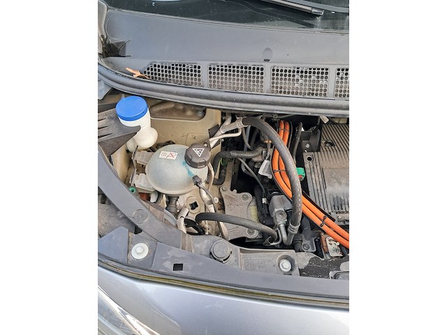 Toyota, proace electric worker, professional extra range long 75 kwh, 2023 - afbeelding 33 van  40