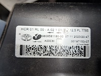 Toyota, proace electric worker, professional extra range long 75 kwh, 2023 - afbeelding 35 van  40