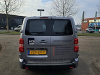 Toyota, proace electric worker, professional extra range long 75 kwh, 2023 - afbeelding 36 van  40