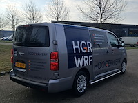 Toyota, proace electric worker, professional extra range long 75 kwh, 2023 - afbeelding 37 van  40