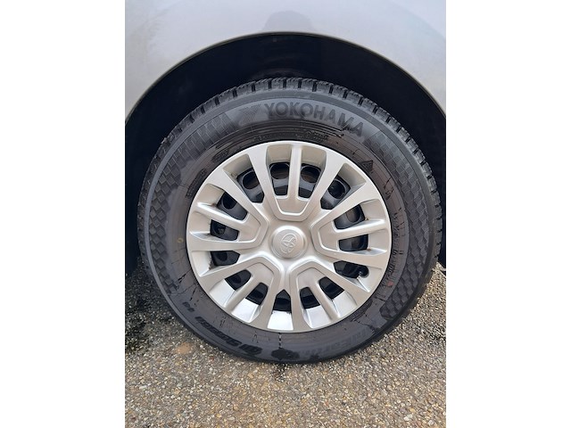 Toyota, proace electric worker, professional extra range long 75 kwh, 2023 - afbeelding 40 van  40